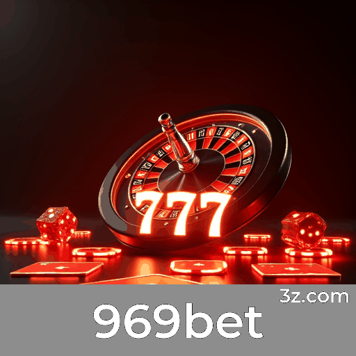 Experimente 969bet: Apostas Móveis Completas e Convenientes