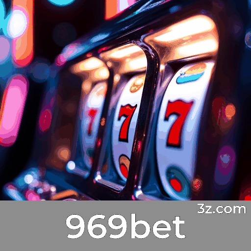 969bet: Apostas Esportivas Precisão e Excelência