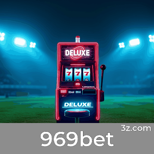 Maximizar Promoções: Estratégia Integrada na 969bet