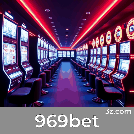 969bet Jogos: Domine as Estratégias de Cassino para Sucesso