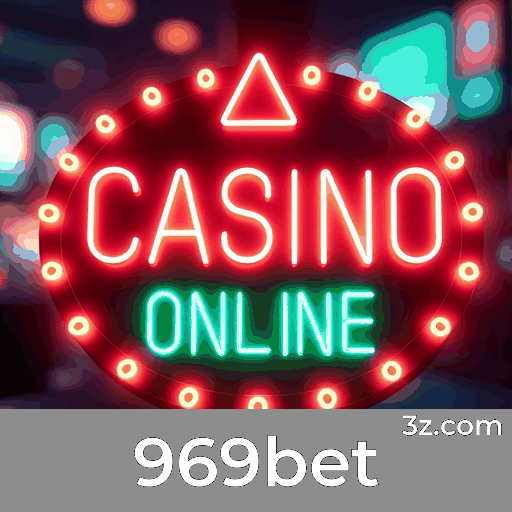 Experimente 969bet: Apostas Móveis Completas e Convenientes