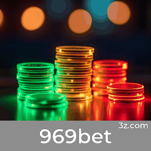 969bet: Opções Diversificadas e Entretenimento para Brasileiros