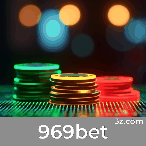 969bet Jogos: Domine as Estratégias de Cassino para Sucesso