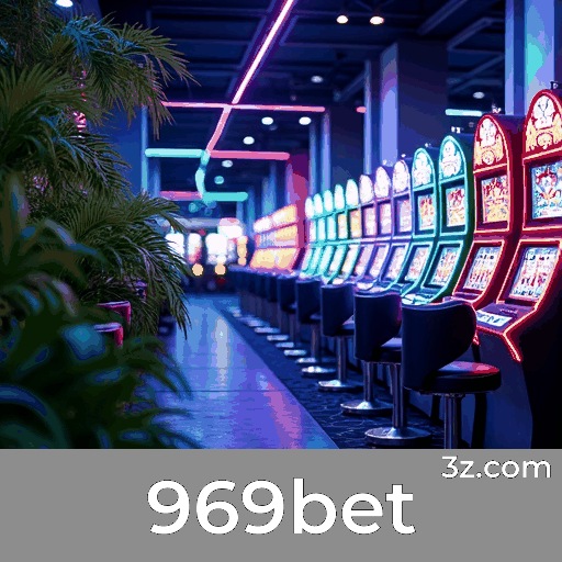 Maximizar Promoções: Estratégia Integrada na 969bet